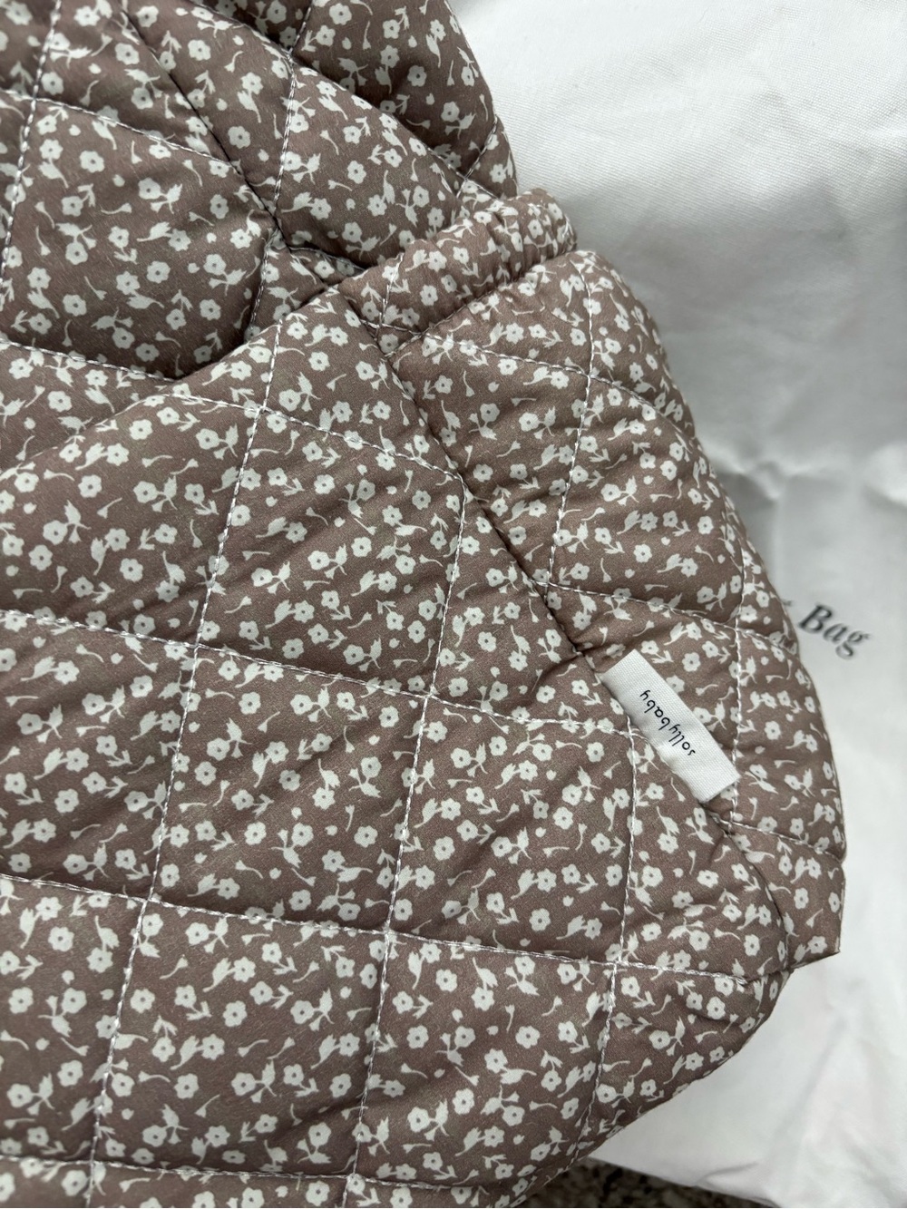 Sollybaby Everyday Bag - Picture 2 of 5
